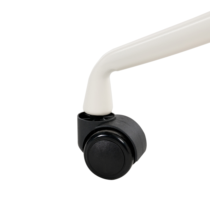 Ergonomic chair GLEEFUL Off-white [11]