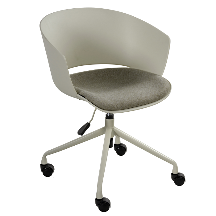 Scaun ergonomic GLEEFUL  Verde [2]