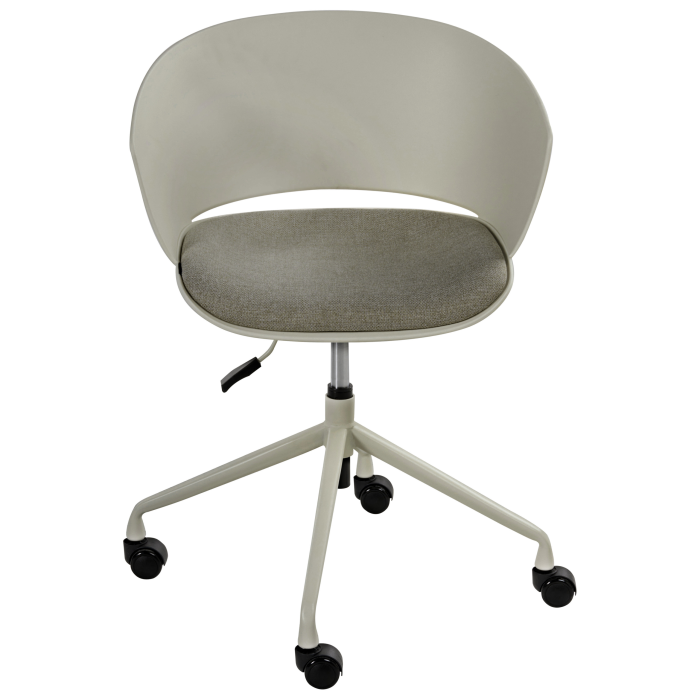 Scaun ergonomic GLEEFUL  Verde [4]