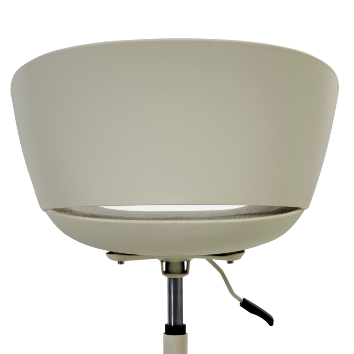 Scaun ergonomic GLEEFUL  Verde [6]