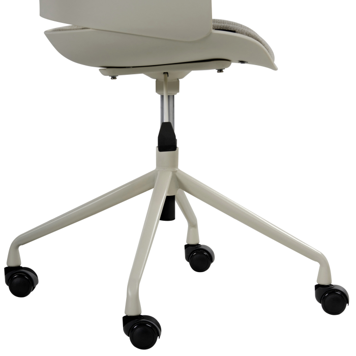 Scaun ergonomic GLEEFUL  Verde [7]