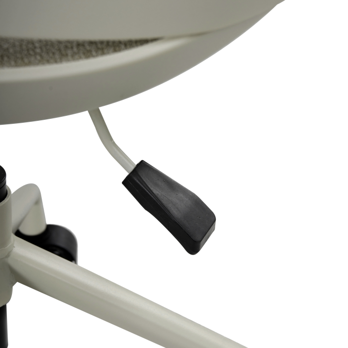 Scaun ergonomic GLEEFUL  Verde [9]