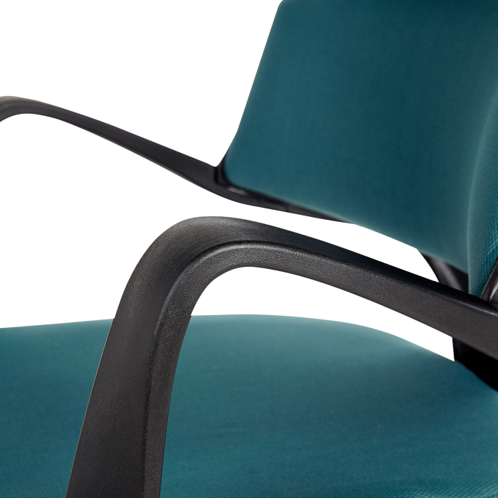 Ergonomic chair GRANDIOSE Blue [10]