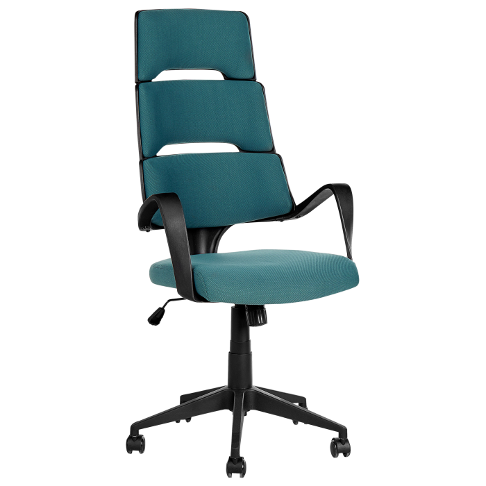 Ergonomic chair GRANDIOSE Blue [6]