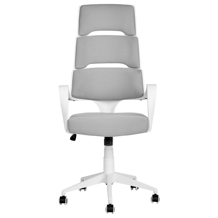 Scaun ergonomic GRANDIOSE Gri [4]