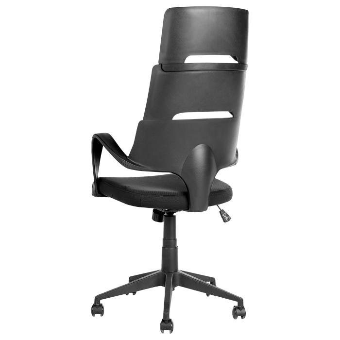 Scaun ergonomic GRANDIOSE Negru [7]