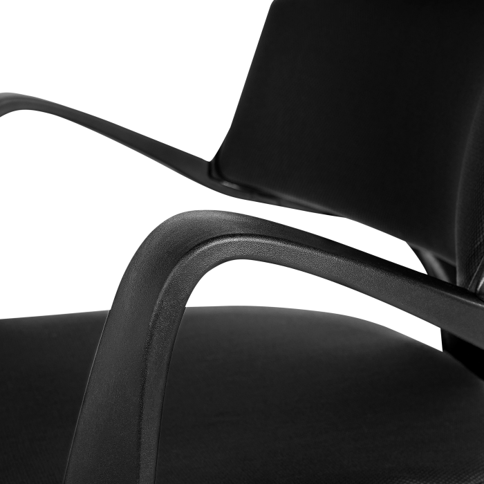 Scaun ergonomic GRANDIOSE Negru [10]