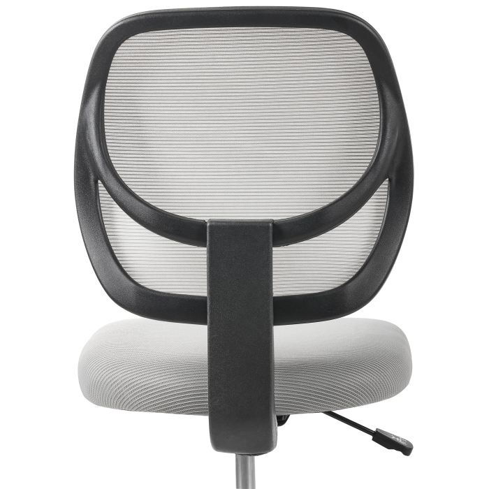 Ergonomic chair JOYFUL Light Grey [7]