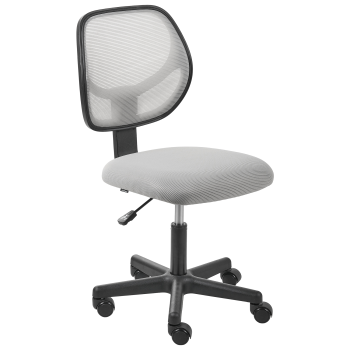 Ergonomic chair JOYFUL Light Grey [4]