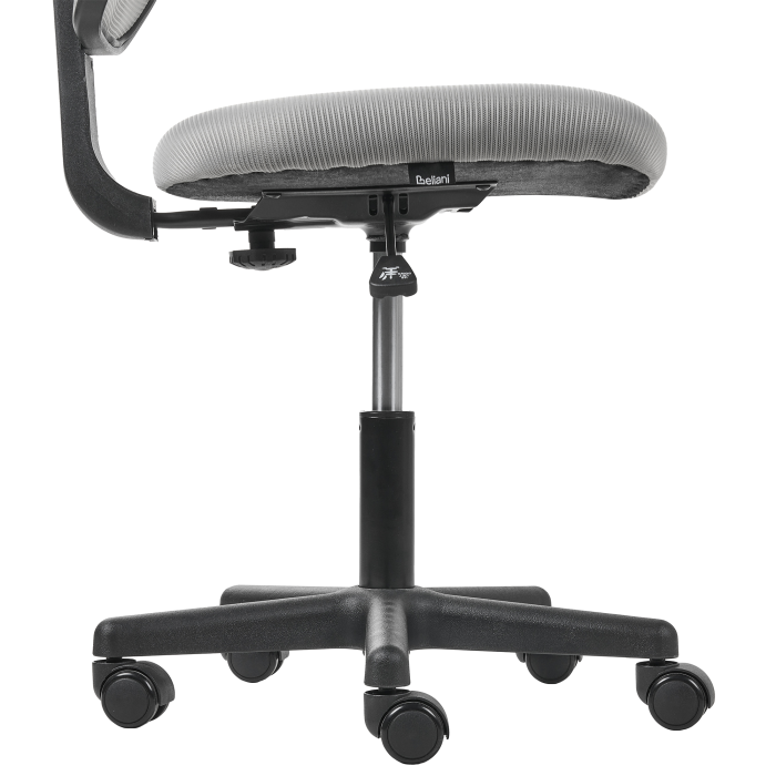 Ergonomic chair JOYFUL Light Grey [10]