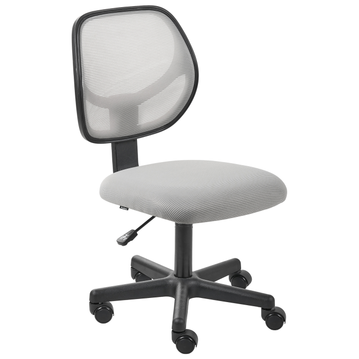 Ergonomic chair JOYFUL Light Grey [2]