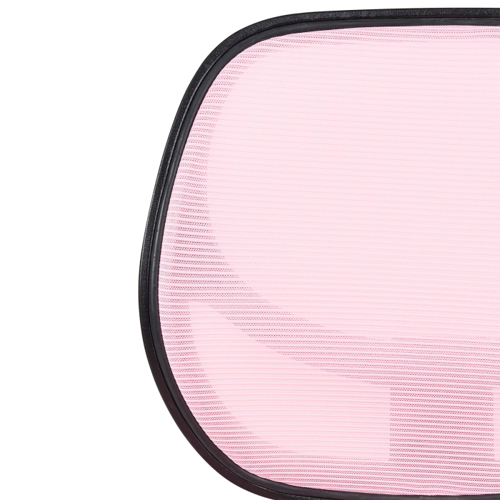 Ergonomic chair JOYFUL Pastel pink [9]