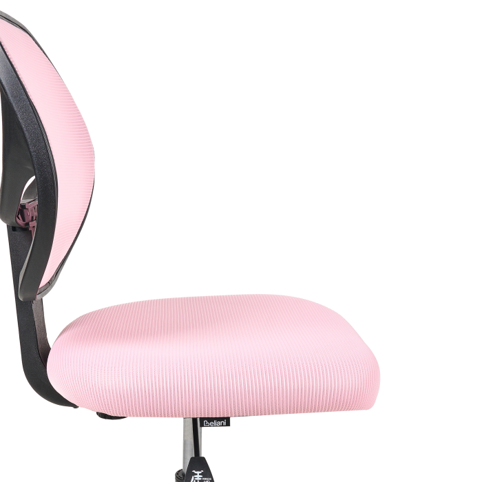 Ergonomic chair JOYFUL Pastel pink [8]