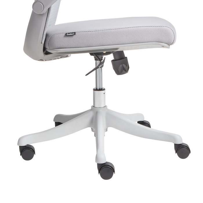 Scaun ergonomic OVERLORD  Gri [9]