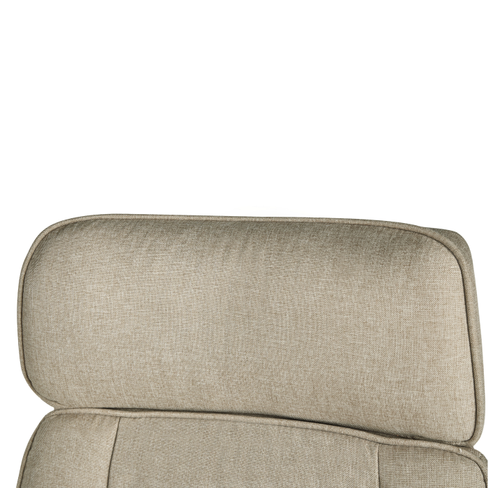 Ergonomic Chair PILOT Beige [9]