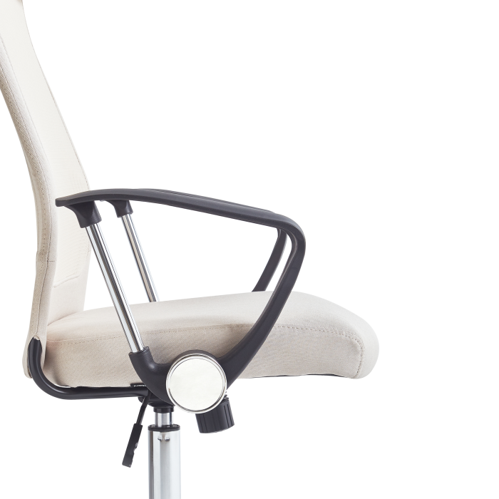 Scaun ergonomic PIONEER Bej [7]