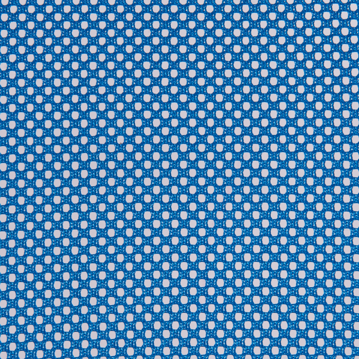 Scaun ergonomic SOLID Albastru [10]