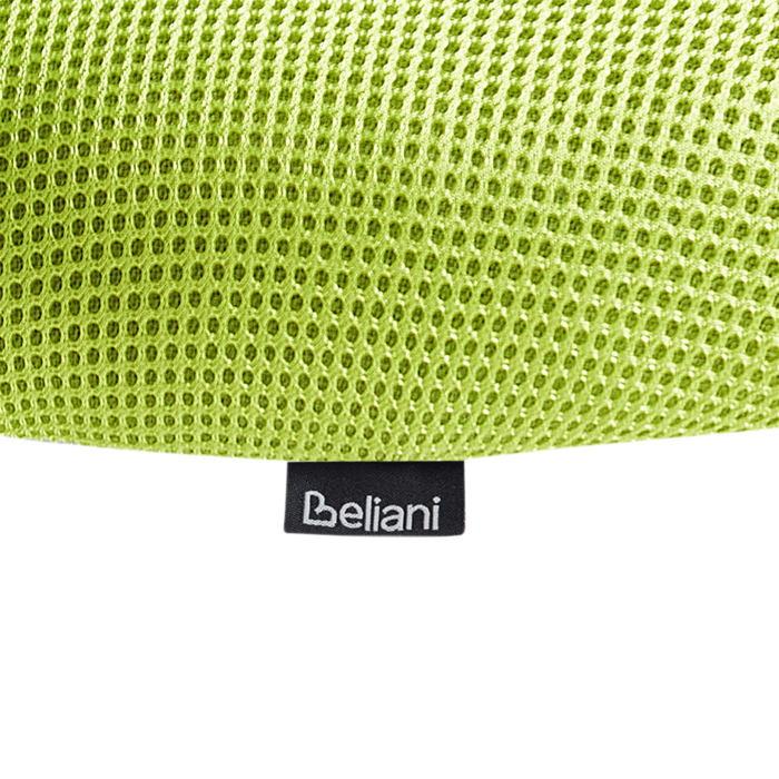 Scaun ergonomic SOLID Verde lime [10]