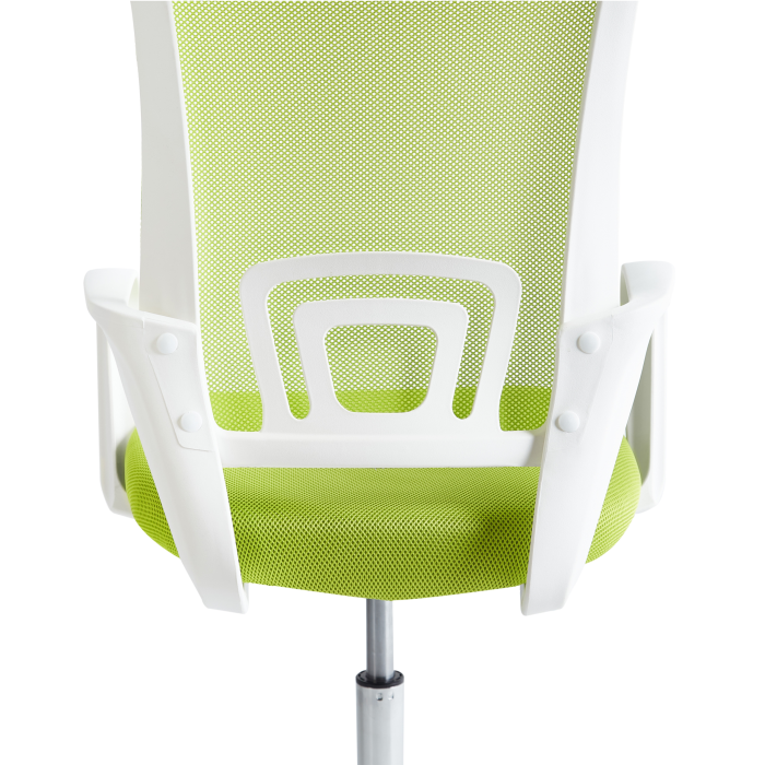 Scaun ergonomic SOLID Verde lime [5]