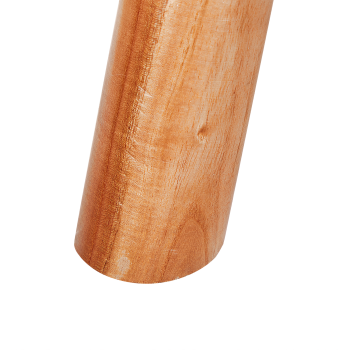 Macrame stool NAWABAD Cotton Beige [5]