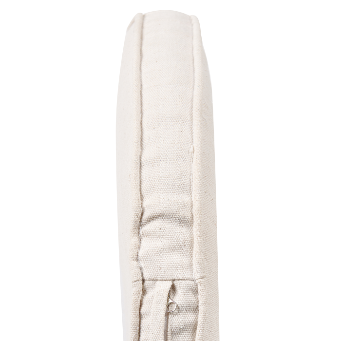 Scaun tip păun EMMANUELLE Ratan Natural [9]