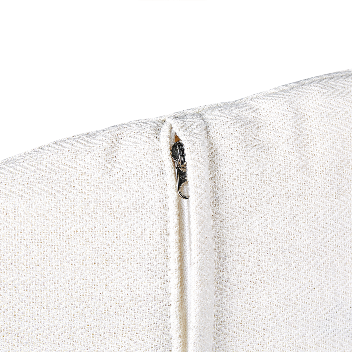 Children's peacock chair FLORENTINE II Natural rattan [9]