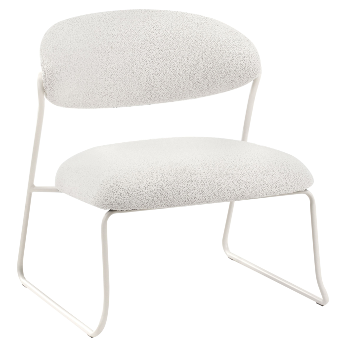 Set de 2 fotolii KOLSVA  Alb-murdar [5]