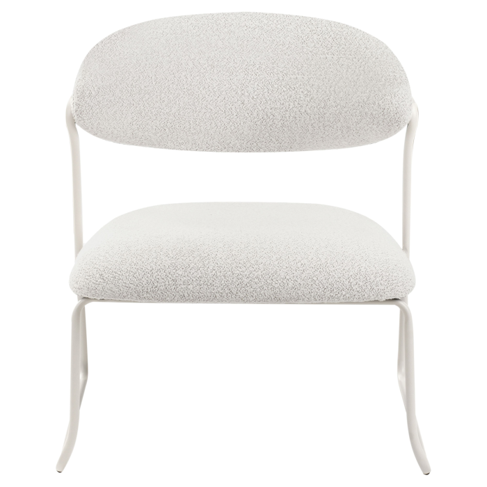 Set de 2 fotolii KOLSVA  Alb-murdar [6]