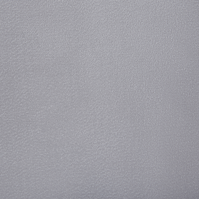 Set of 2 bar chairs ARCOLA Light Grey Velvet [9]