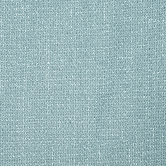 Set de 2 scaune de bar CASMALIA Catifea Albastru deschis [10]