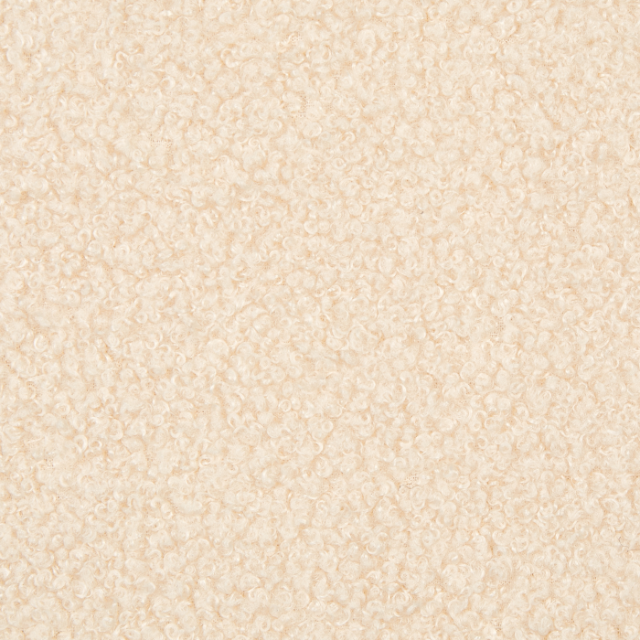 Set de 2 scaune de bar EMERY Boucle Bej deschis [10]