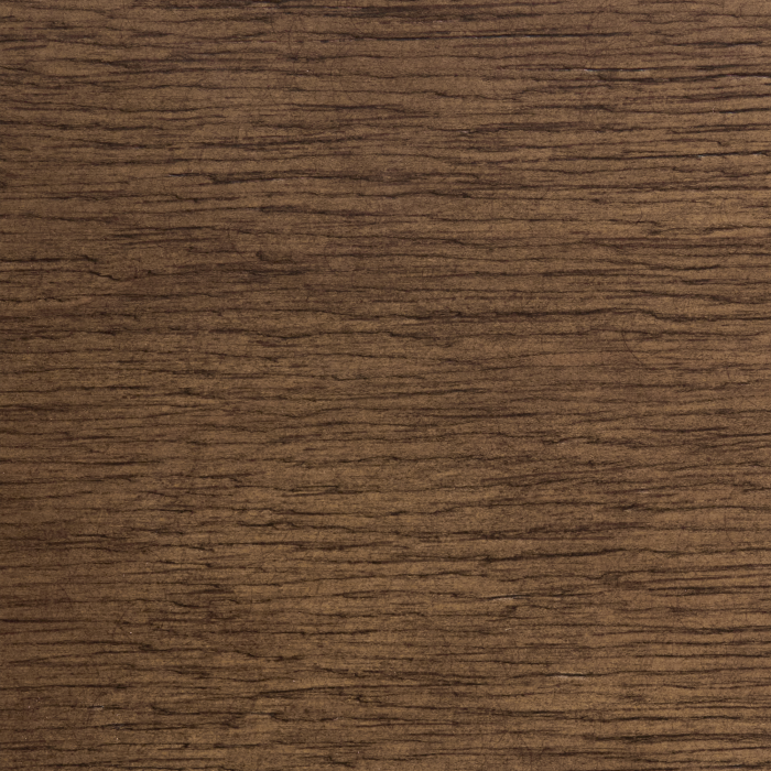 Set of 2 ISANTI Bar Stools Wood Dark Brown/Green [11]