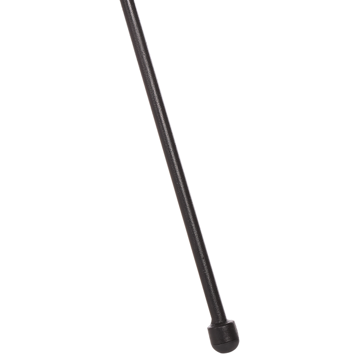 Set of 2 garden chairs ACAPULCO II Synthetic rattan Orange [8]