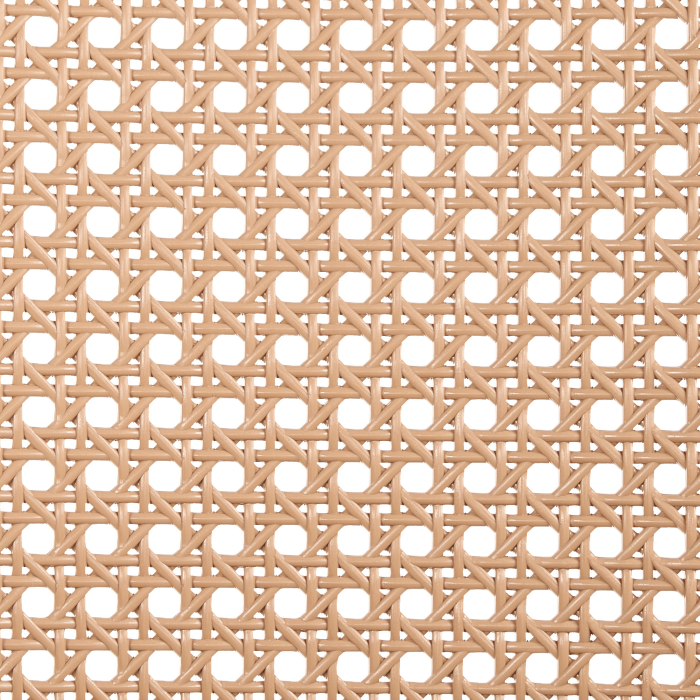 Set of 2 garden chairs POVOLETTO Synthetic material Black [9]