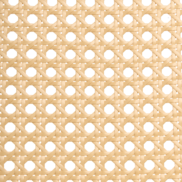 Set of 2 dining chairs ALCOVA Wood Brown [9]