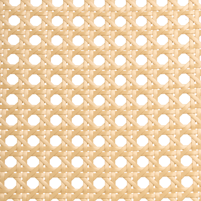 Set de 2 scaune dining ALCOVA Lemn Maro deschis [9]