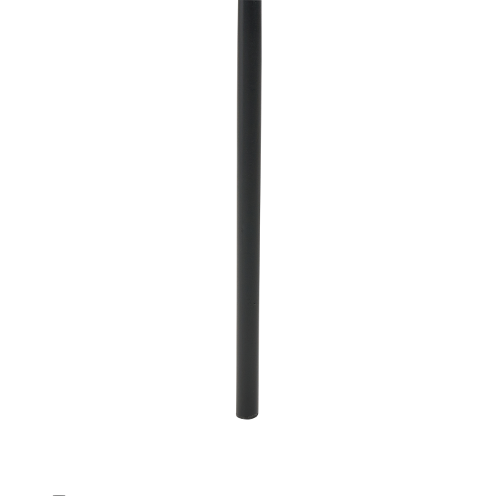 Set of 2 Dining Chairs AMES Light Grey [8]