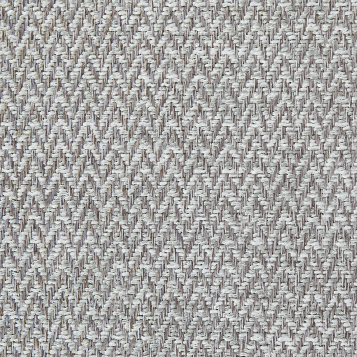 Set de 2 scaune dining ANOKA Lemn Maro/Gri [9]