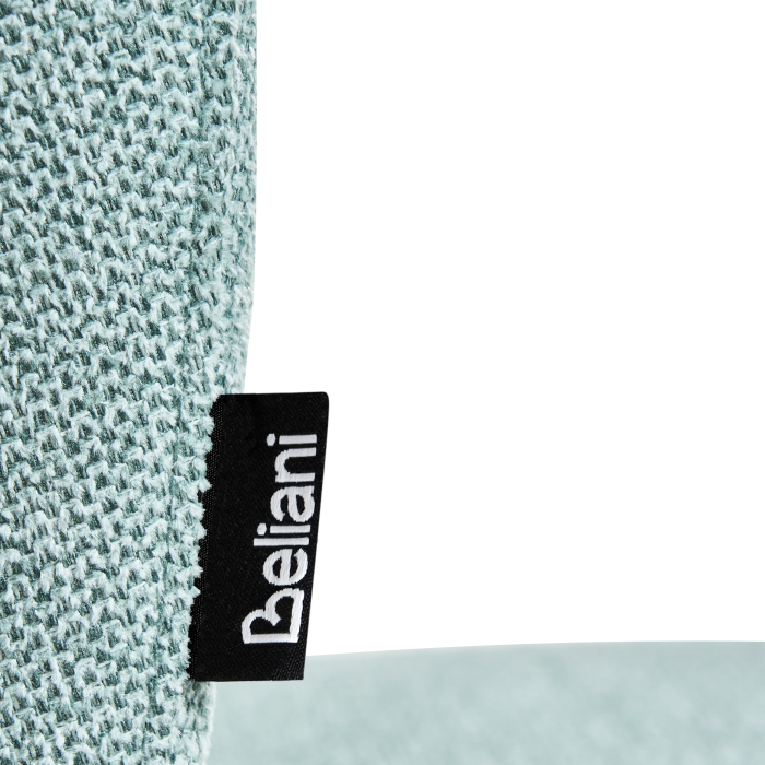 Set de 2 scaune dining ARTESIA   Verde mentă [9]