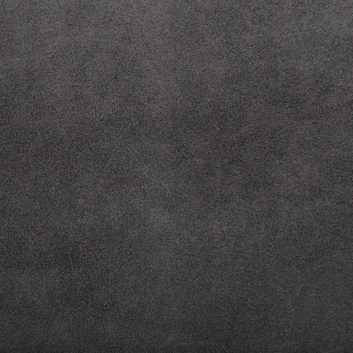 Set de 2 scaune dining BATAVIA Gri închis [10]