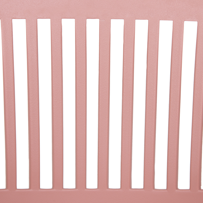 Set de 2 scaune dining BERECA Roz [9]