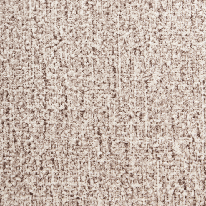 Set de 2 scaune dining BLANE Boucle Maro deschis/Taupe [11]