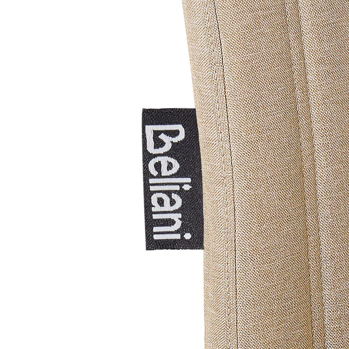 Set de 2 scaune dining CALGARY Nisipiu [9]