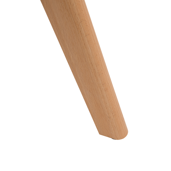 Set de 2 scaune dining DAKOTA II Negru [10]