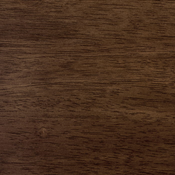 Set de 2 scaune dining GORRE Lemn Maro închis [9]