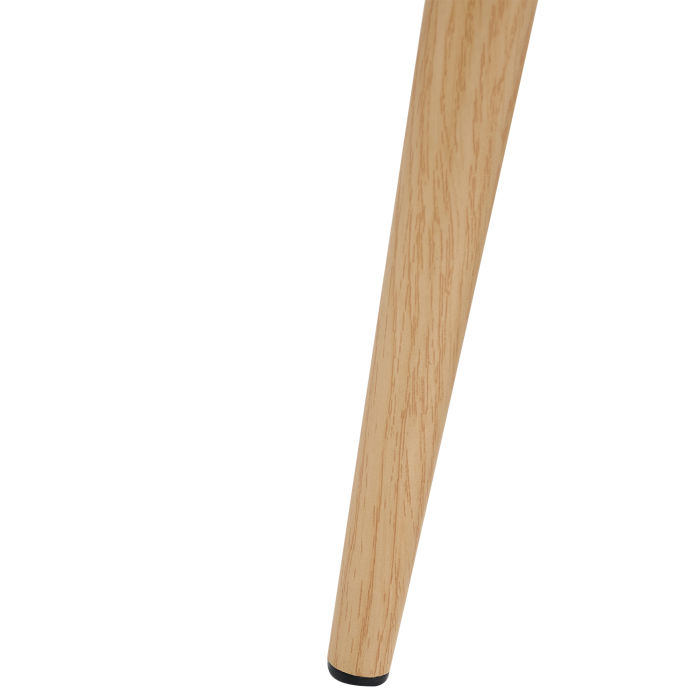 Set de 2 scaune dining HILDEN Velur Taupe [9]