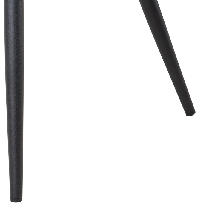 Set de 2 scaune dining LISLE Gri [9]