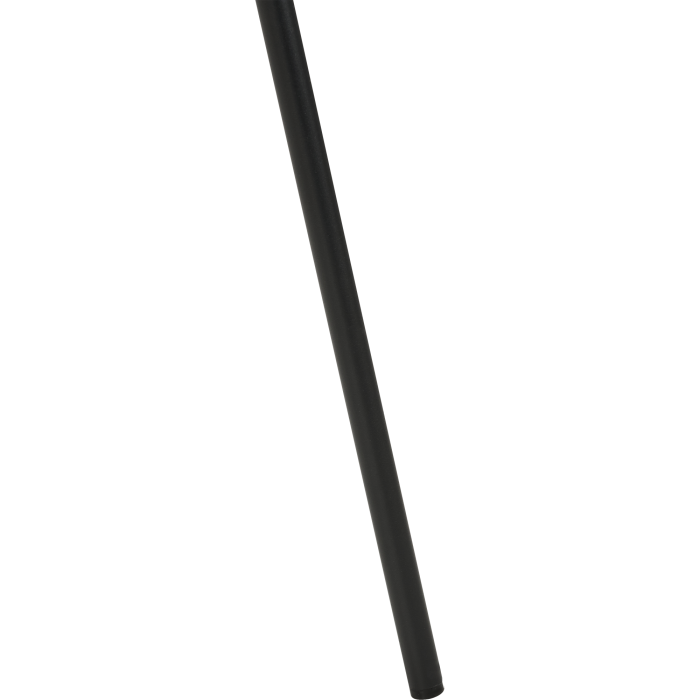 Set de 2 scaune dining LUANA Boucle Alb [9]