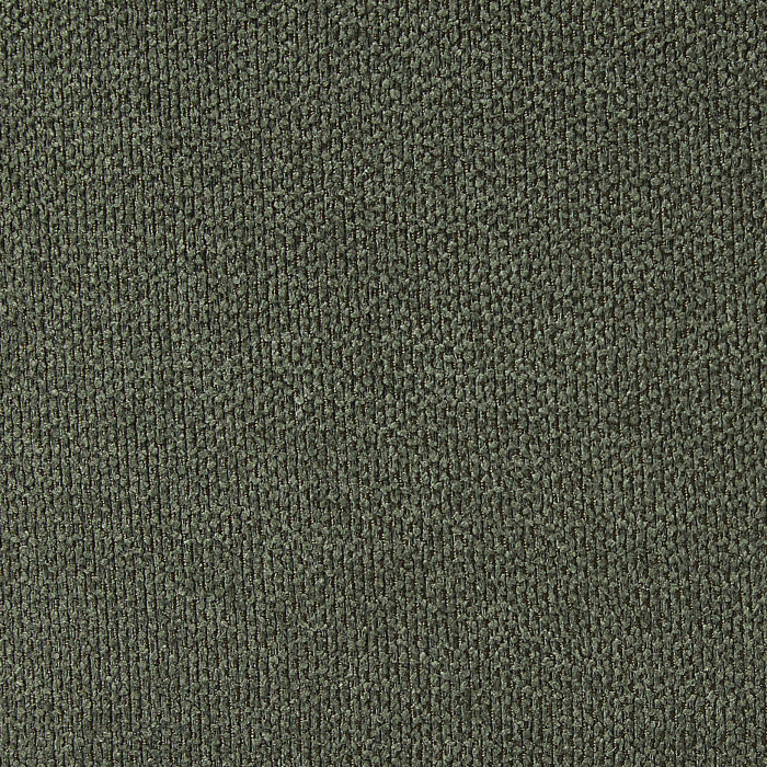 Set of 2 dining chairs MERRILL Dark Green Wood [9]