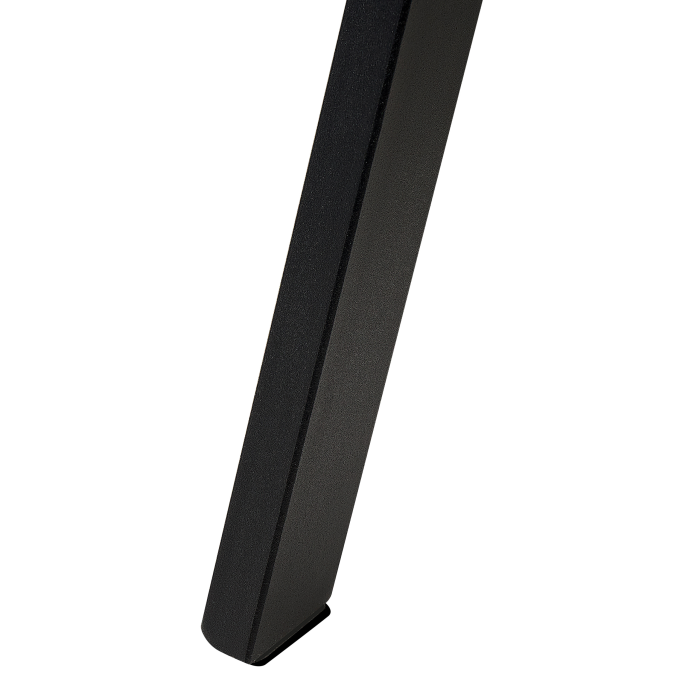 Set de 2 scaune dining MONEE Albastru marin [8]